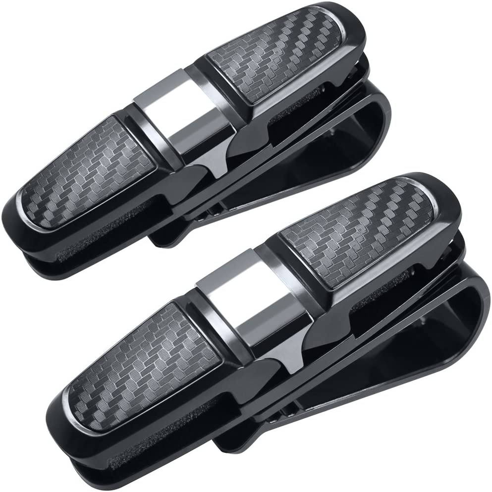 Edc Carry Pen - 2023 Car Glasses Case Auto Sun