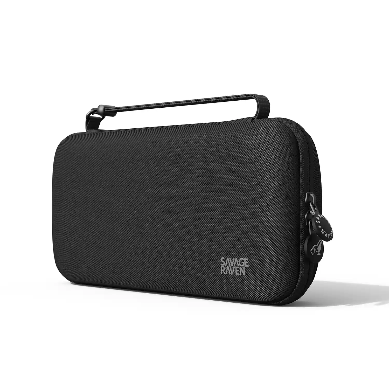 Edc Carry Case - Savage Raven by Skull & Co.