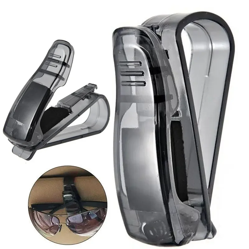 Edc Carry Pen - Universal Car Sun Visor Clip Sunglasses