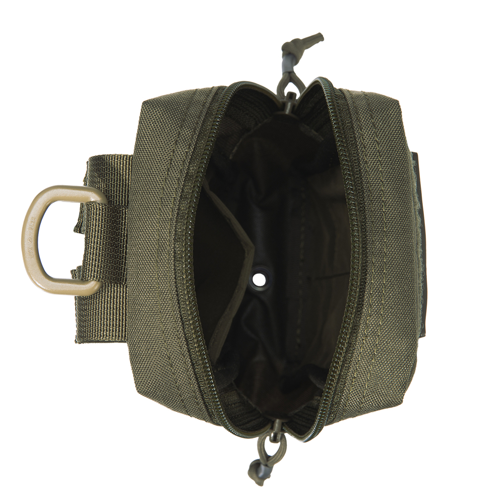 Tactical Molle Waist Bag Outdo - огляд і ціна Edc Carry Items