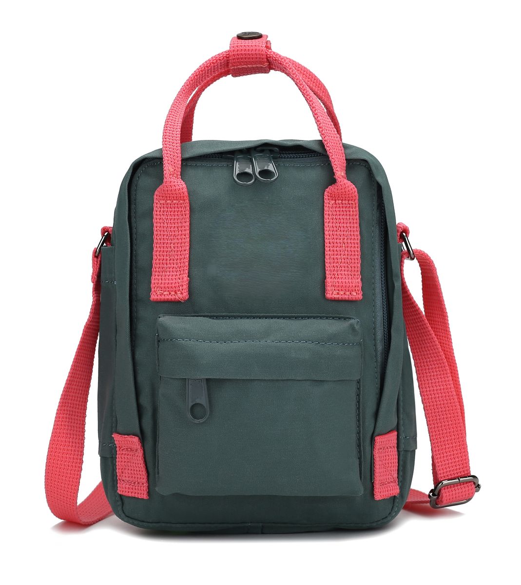 Fox Cross-body Backpack, Clutc - огляд і ціна Edc Carry Bag