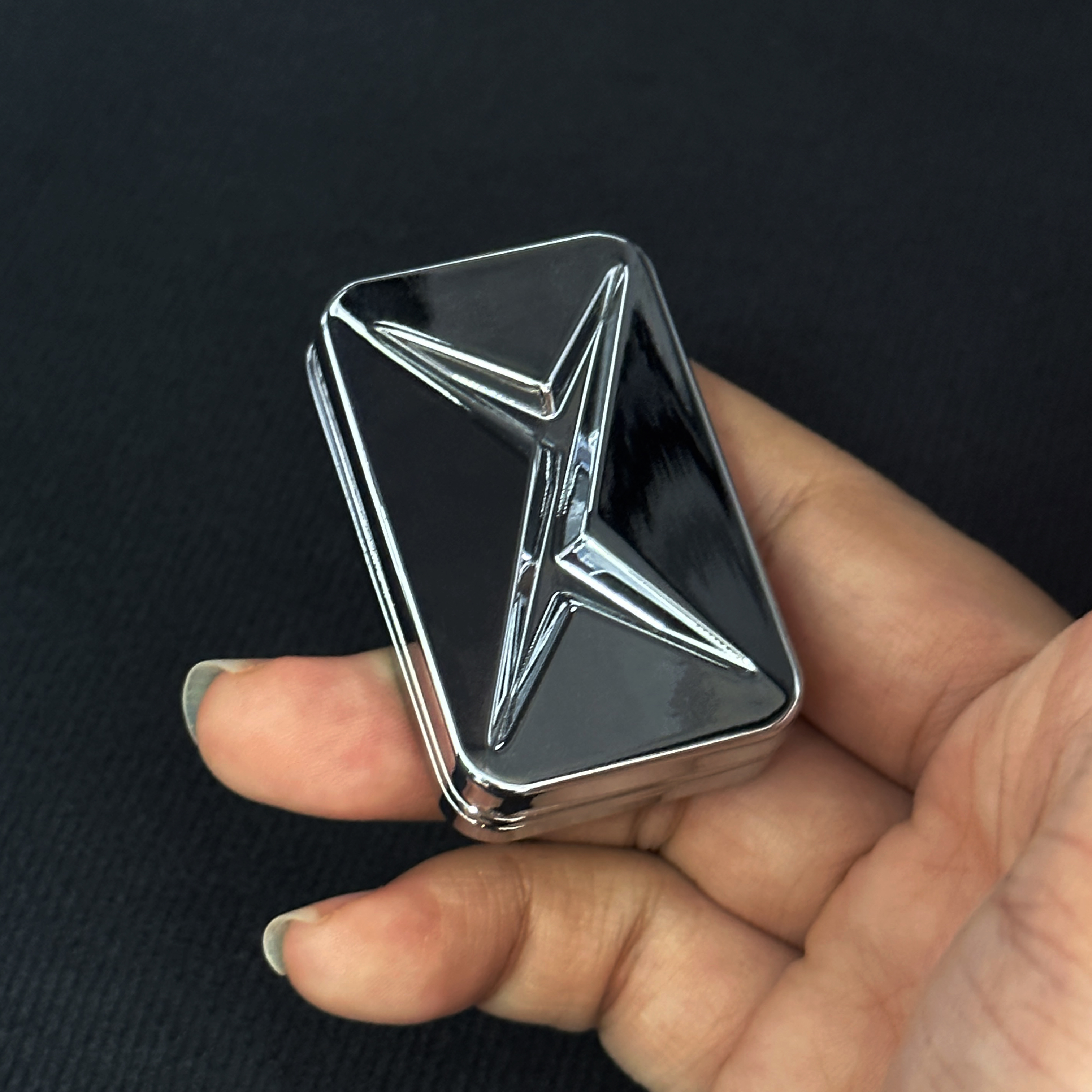 EDC Fidget Sliders Slider Meta - огляд і ціна Fidget Spinner Bearing
