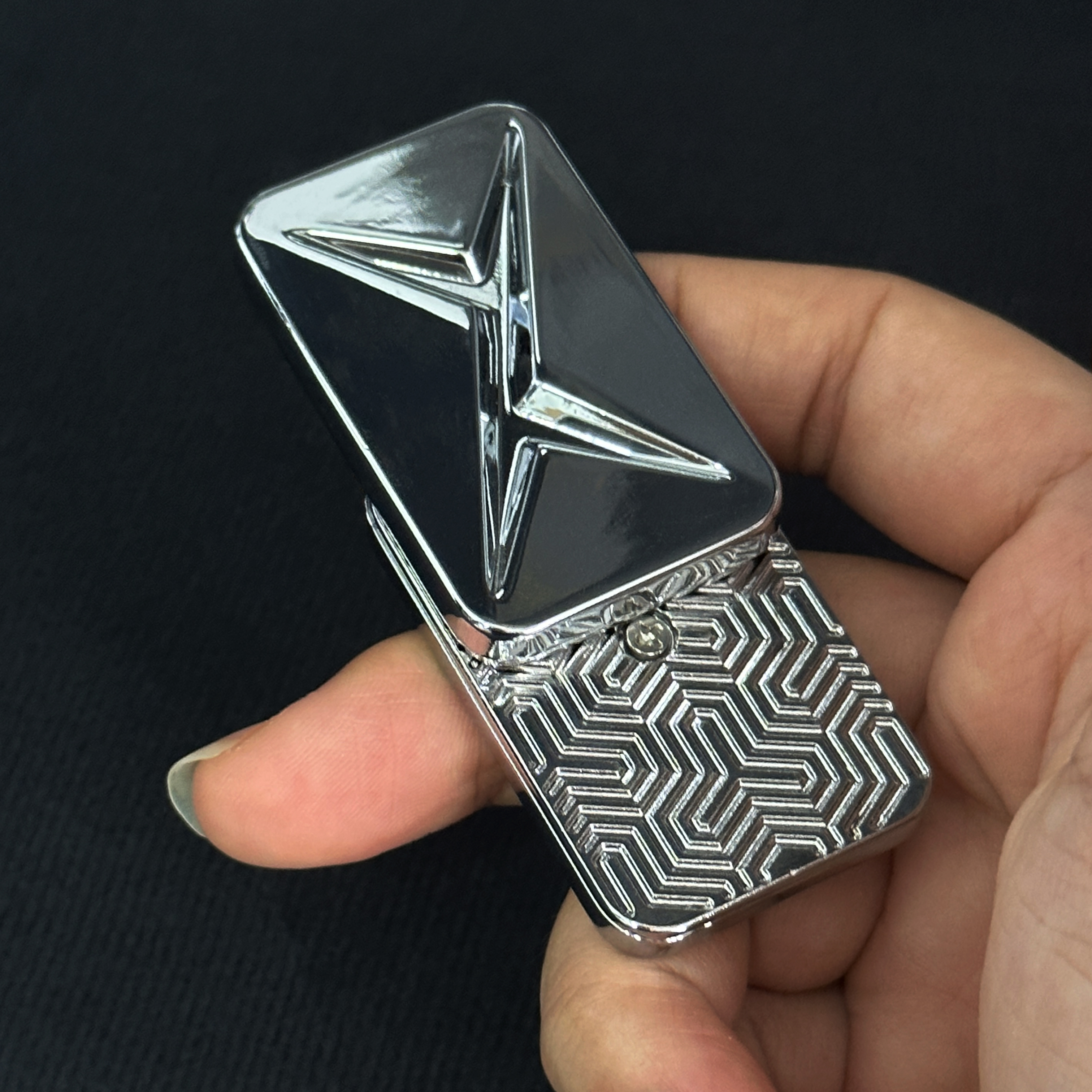 EDC Fidget Sliders Slider Meta - огляд і ціна Fidget Spinner Bearing