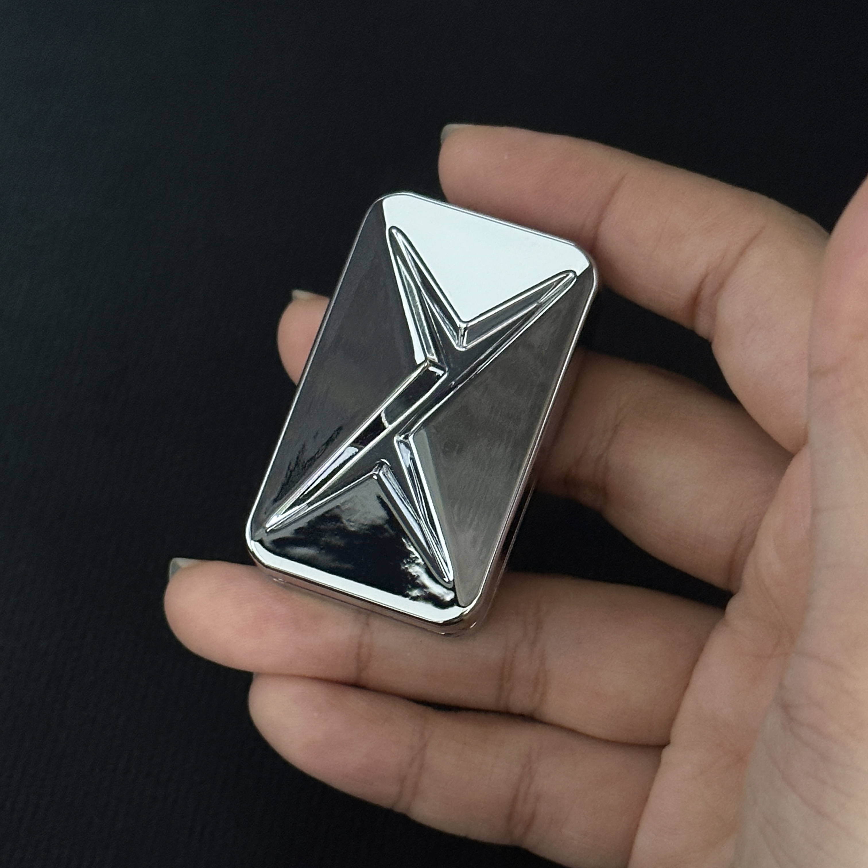 EDC Fidget Sliders Slider Meta - огляд і ціна Fidget Spinner Bearing
