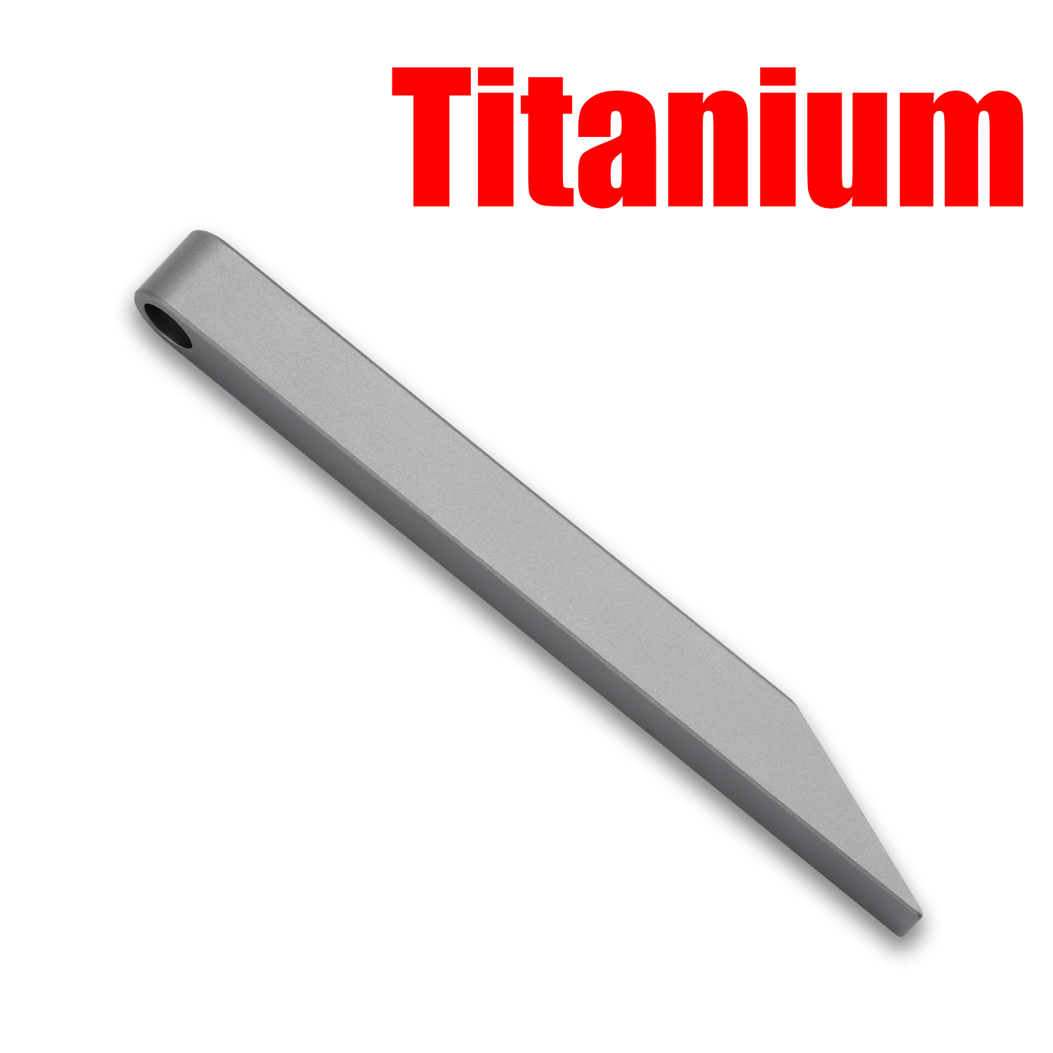 EDC Titanium Pry Bar, Edc Keyc - огляд і ціна Edc Every Day Carry おもちゃ