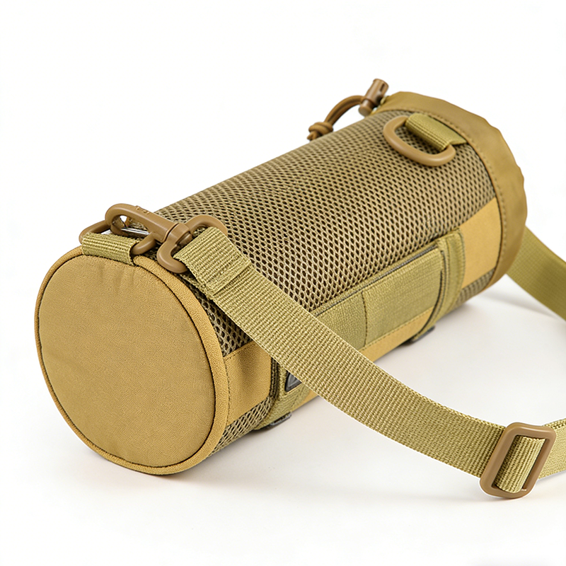 Wear-resistant canvas EDC kett - огляд і ціна Edc Carry Items