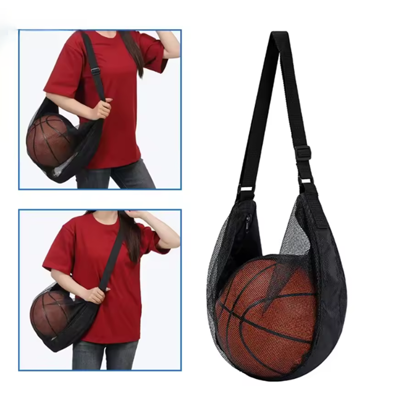 1 Pcs Single Ball Bag With Zip - огляд і ціна Edc Carry Bag