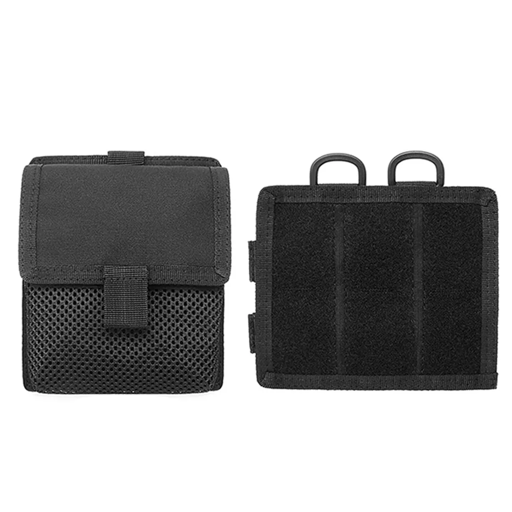 Molle Pouch Belt Waist Pack Sm - огляд і ціна Edc Carry Pocket