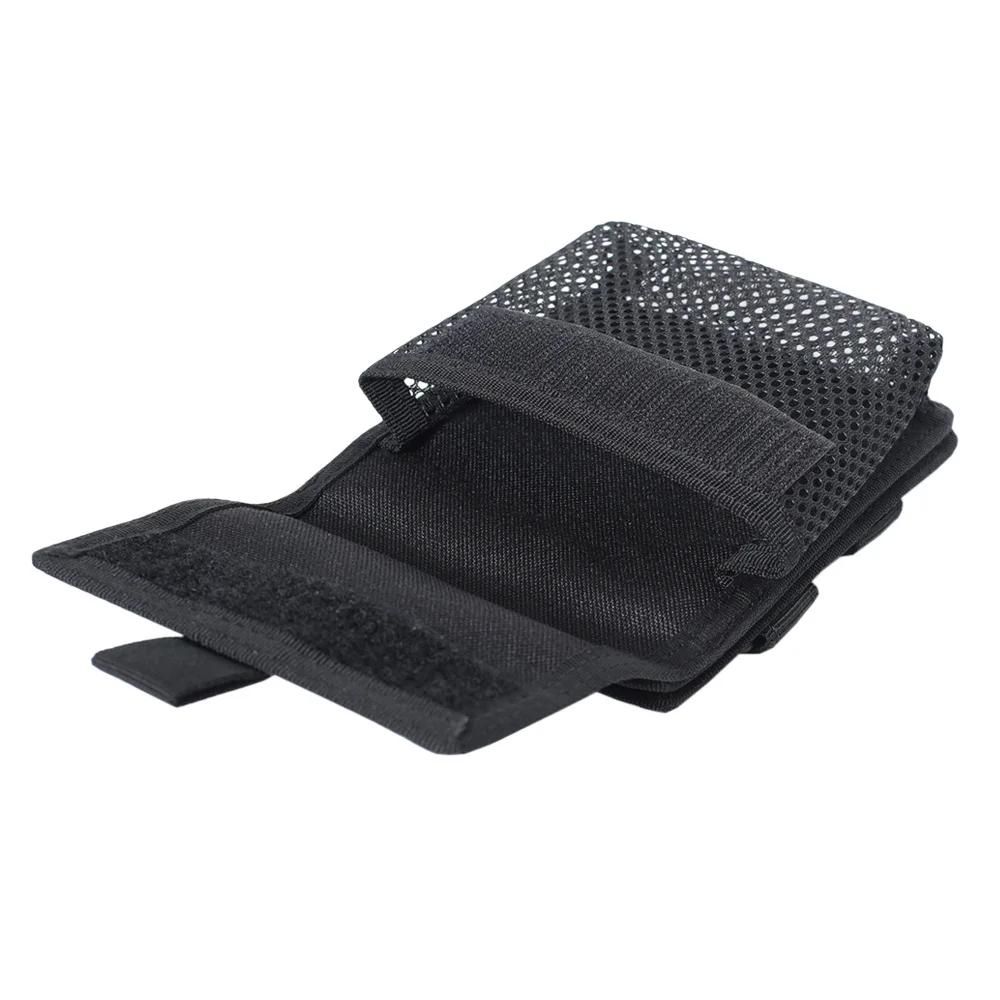 Molle Pouch Belt Waist Pack Sm - огляд і ціна Edc Carry Pocket