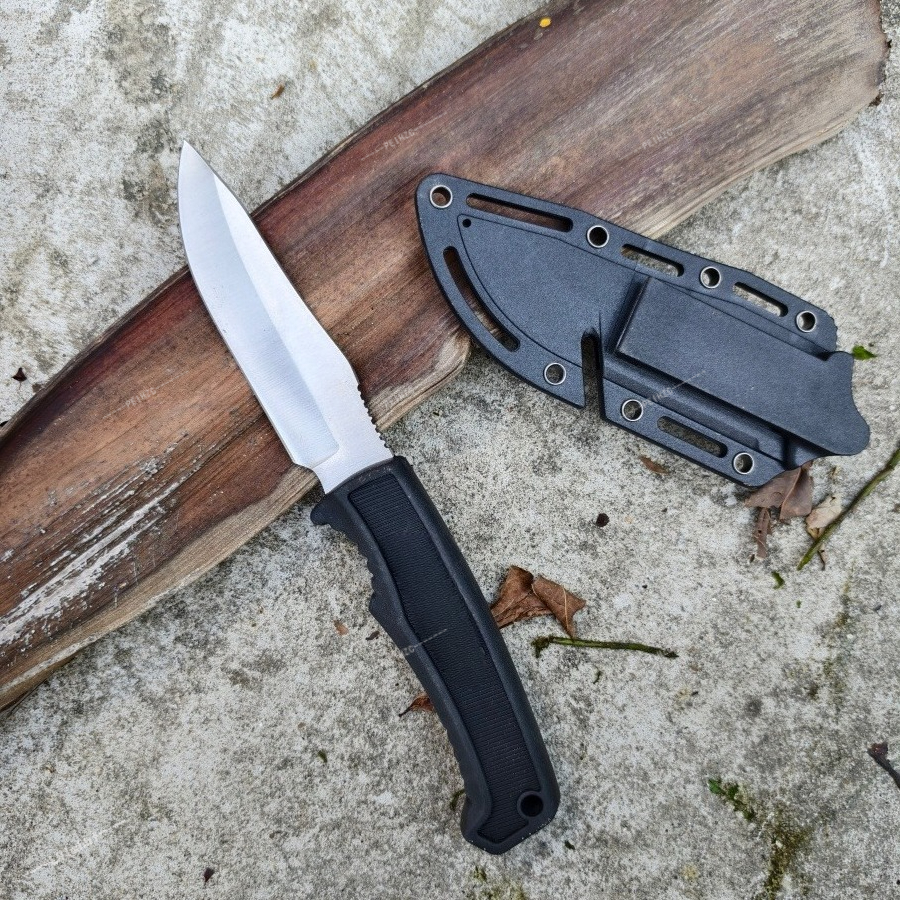 Fk1001 Carry The Blade with A  - огляд і ціна Edc Carry Positions