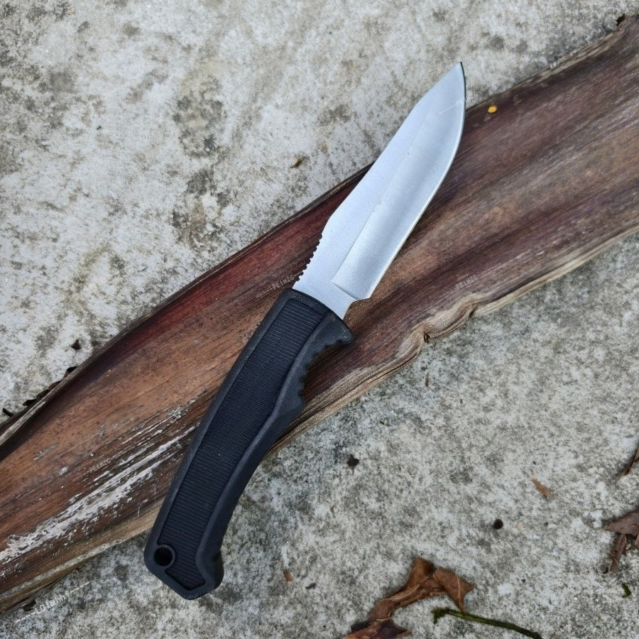 Fk1001 Carry The Blade with A  - огляд і ціна Edc Carry Positions