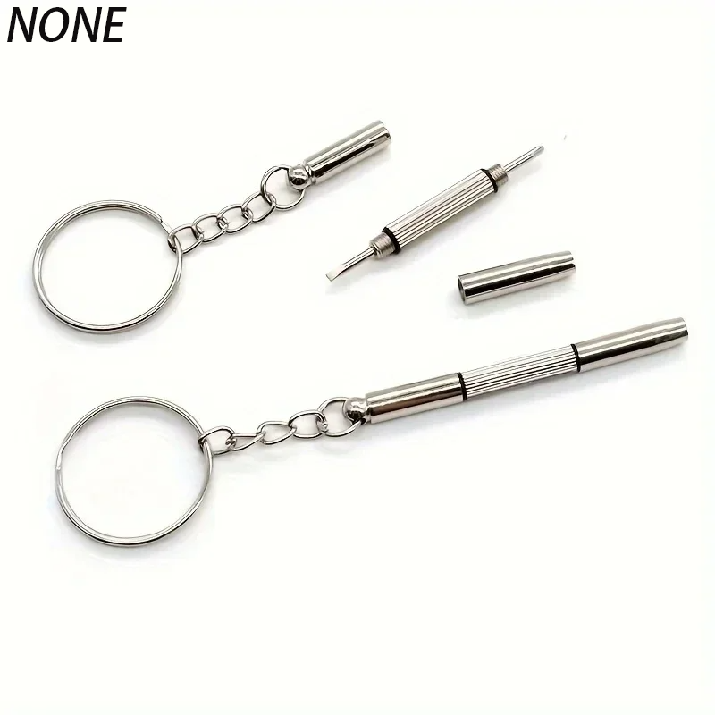 5/10/20 Pcs Mini Glasses Slot  - огляд і ціна Micro Screwdriver Kit