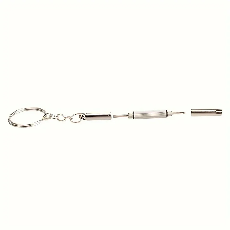 5/10/20 Pcs Mini Glasses Slot  - огляд і ціна Micro Screwdriver Kit