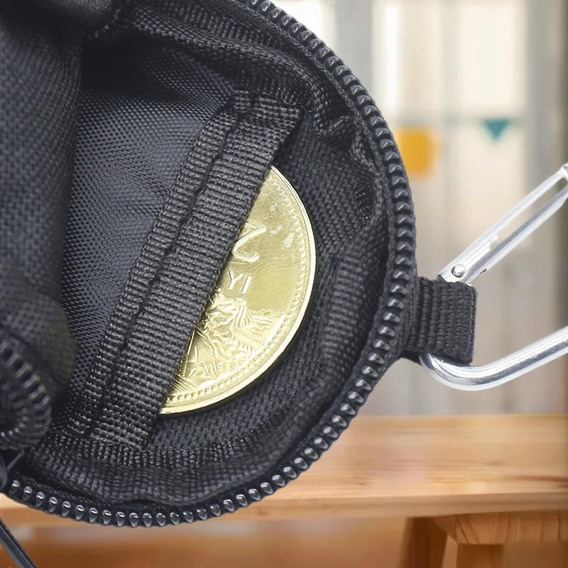 ⭐ 1PC Tactical EDC Pouch Key W - огляд і ціна Edc Carry Case