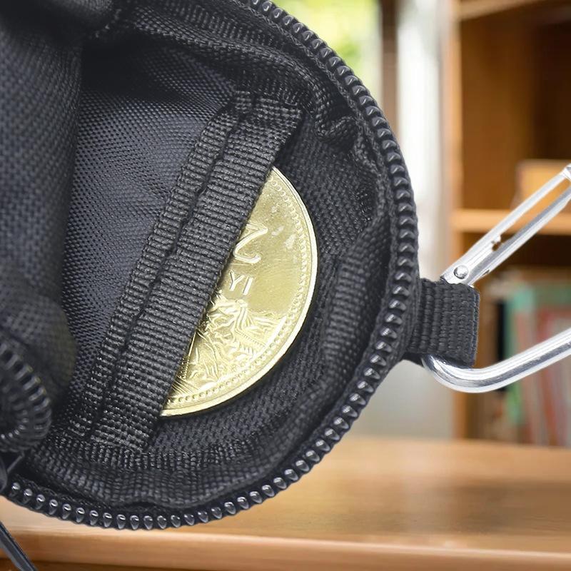 ⭐ 1PC Tactical EDC Pouch Key W - огляд і ціна Edc Carry Case