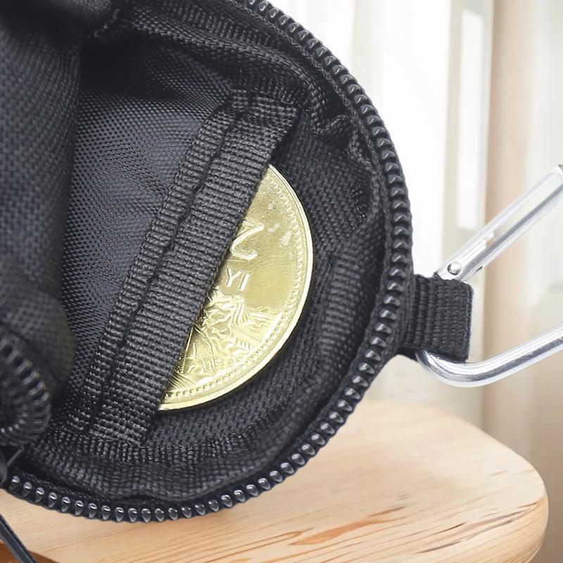 ⭐ 1PC Tactical EDC Pouch Key W - огляд і ціна Edc Carry Case