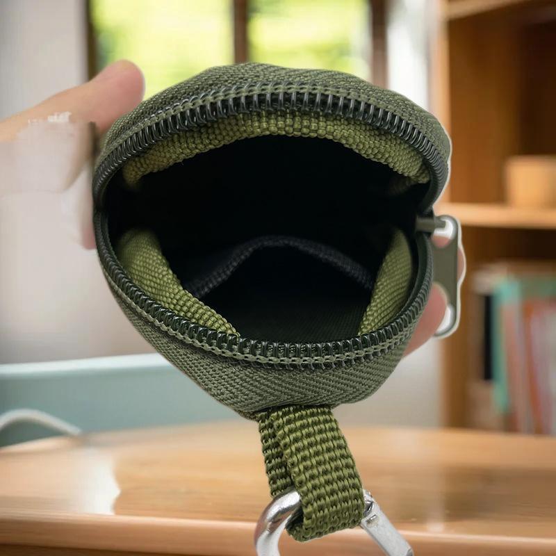 ⭐ 1PC Tactical EDC Pouch Key W - огляд і ціна Edc Carry Case