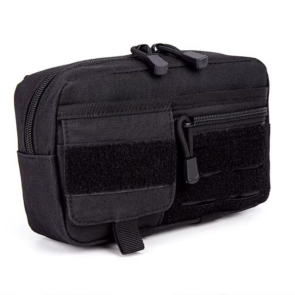 1000D Nylon EDC Carry Pouch, M - огляд і ціна Edc Carry Pocket Pouch