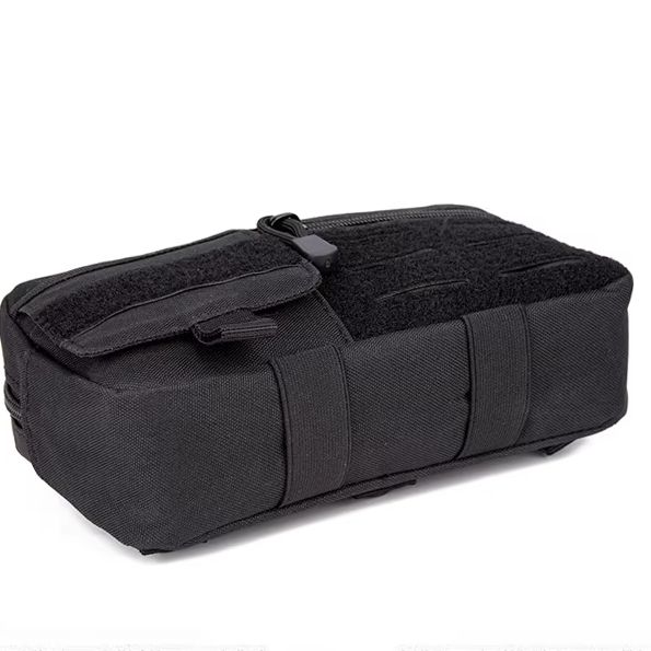 1000D Nylon EDC Carry Pouch, M - огляд і ціна Edc Carry Pocket Pouch