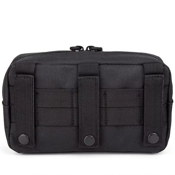 1000D Nylon EDC Carry Pouch, M - огляд і ціна Edc Carry Pocket Pouch