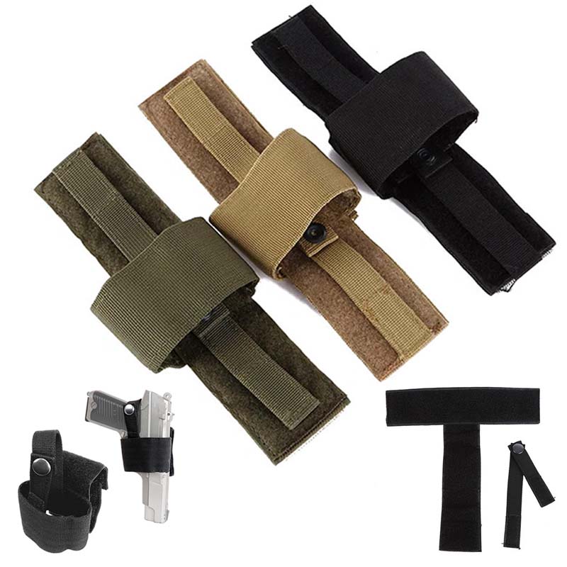 Outdoor Concealed Carry Waist  - огляд і ціна Edc Carry Handgun