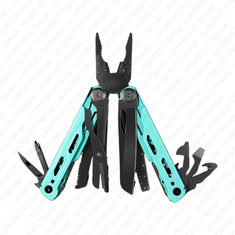 Outdoor Multifunctional Pliers - огляд і ціна Edc Carry Pliers