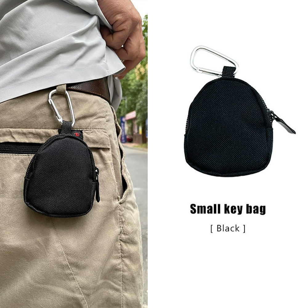 1pc Mini Tactical EDC Pouch Ke - огляд і ціна Edc Carry Case