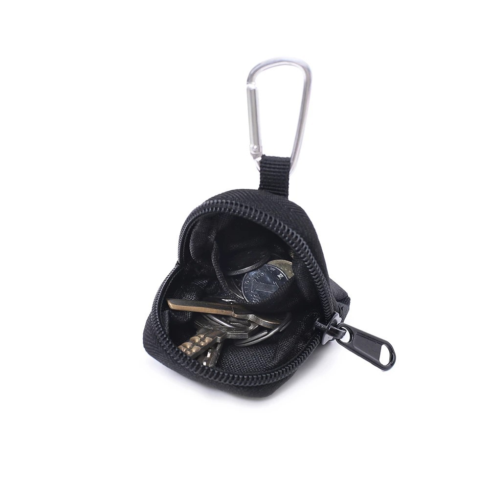 1pc Mini Tactical EDC Pouch Ke - огляд і ціна Edc Carry Case