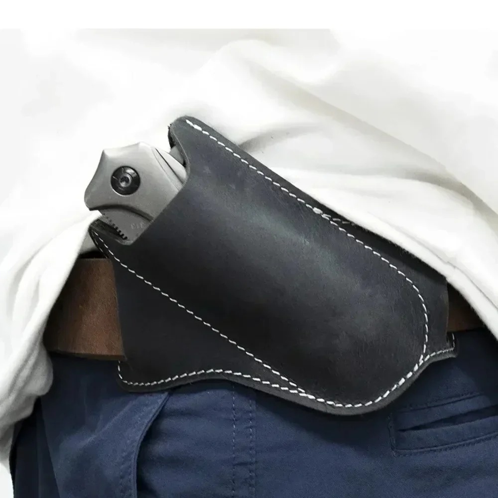 Outdoor EDC Tool Kit Molle Pou - огляд і ціна Edc Carry Pocket Pouch