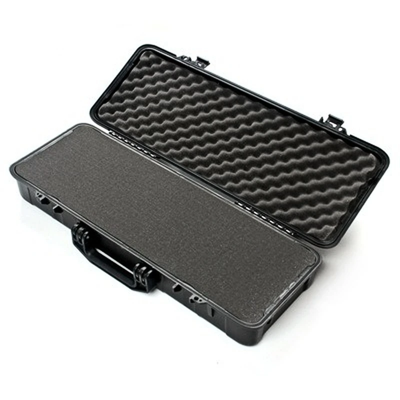 Waterproof Hard Carry Tool Cas - огляд і ціна Edc Carry Case