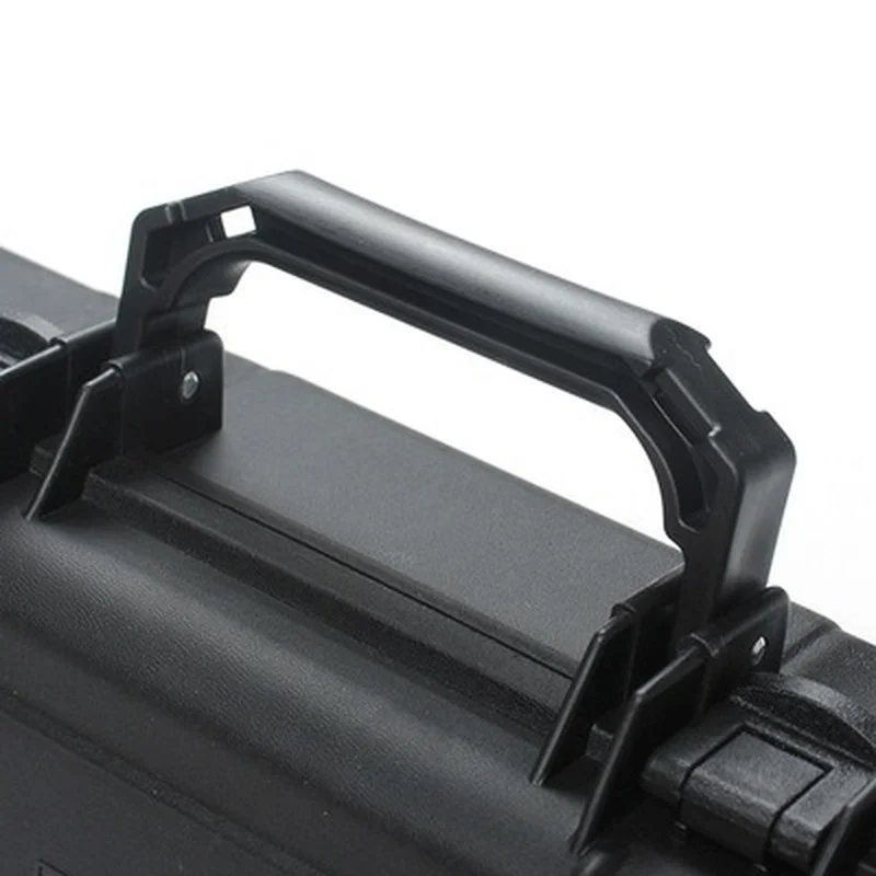 Waterproof Hard Carry Tool Cas - огляд і ціна Edc Carry Case
