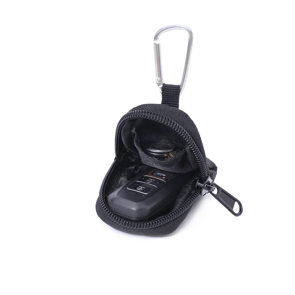 Tactical EDC Pouch Key Wallet  - огляд і ціна Edc Carry Case