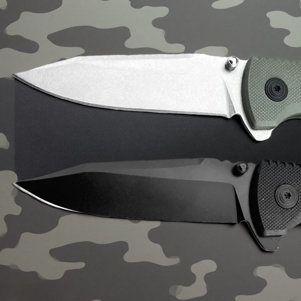 High-Quality EDC Folding Pocke - огляд і ціна Edc Every Day Carry おもちゃ