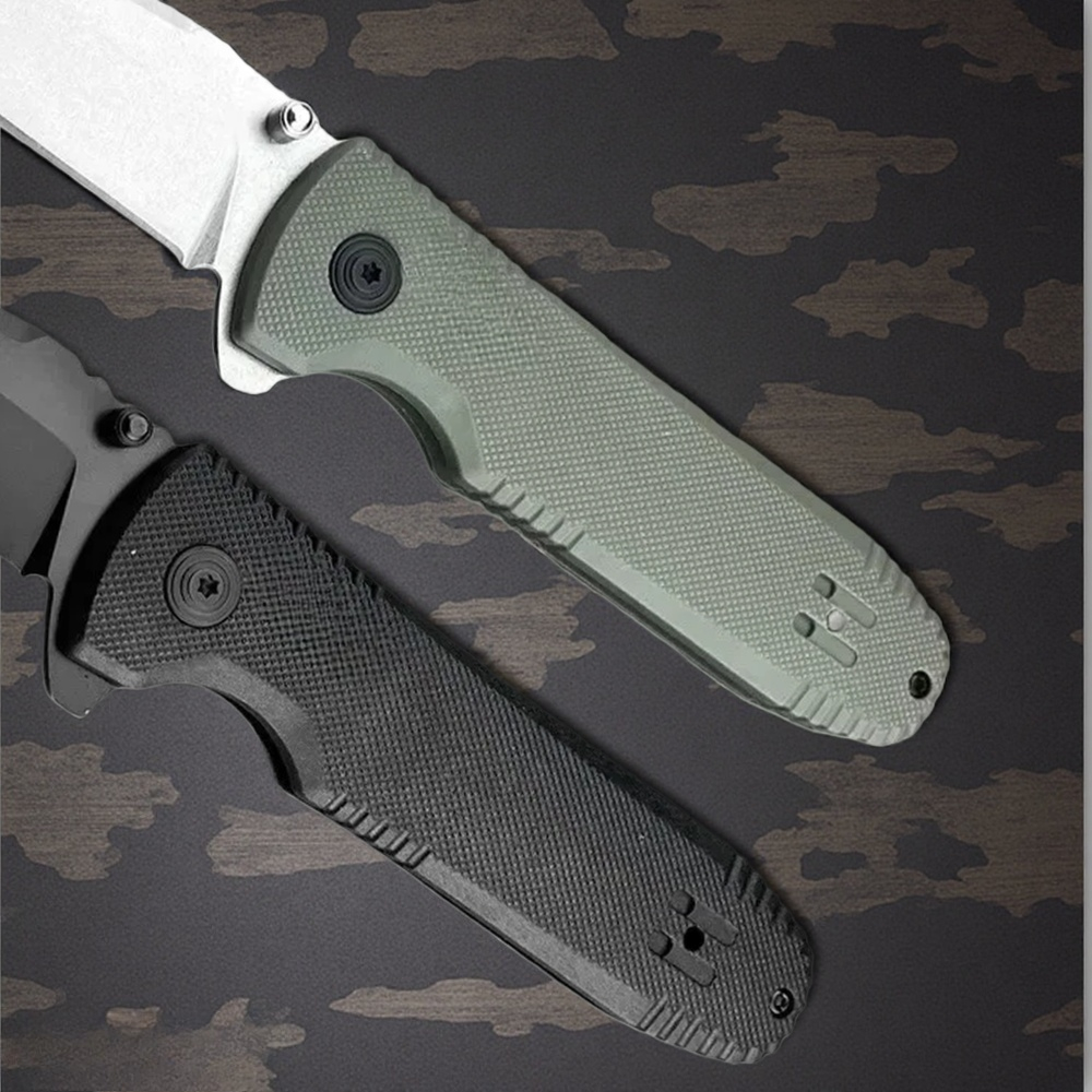 High-Quality EDC Folding Pocke - огляд і ціна Edc Every Day Carry おもちゃ