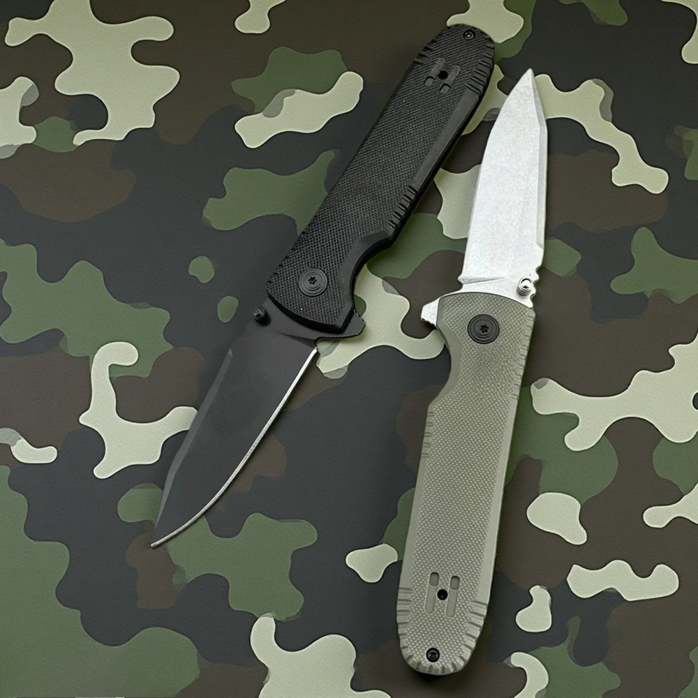 High-Quality EDC Folding Pocke - огляд і ціна Edc Every Day Carry おもちゃ