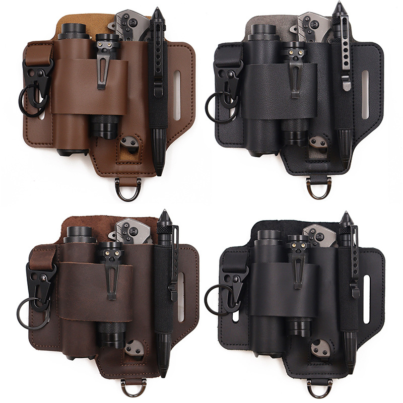 EDC Tactical Tool Holster Wild - огляд і ціна Edc Carry Bag