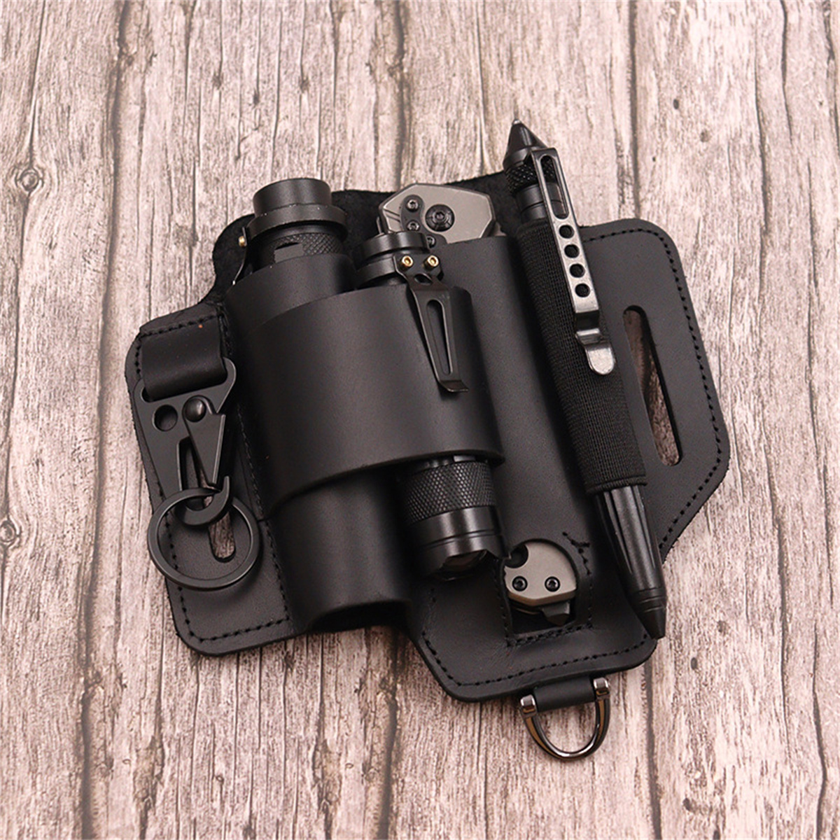EDC Tactical Tool Holster Wild - огляд і ціна Edc Carry Bag
