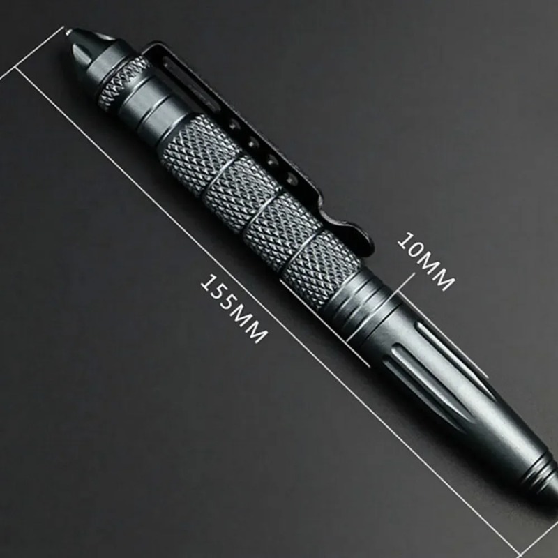 Multifunction Military Tactica - огляд і ціна Pen Tactical Glass