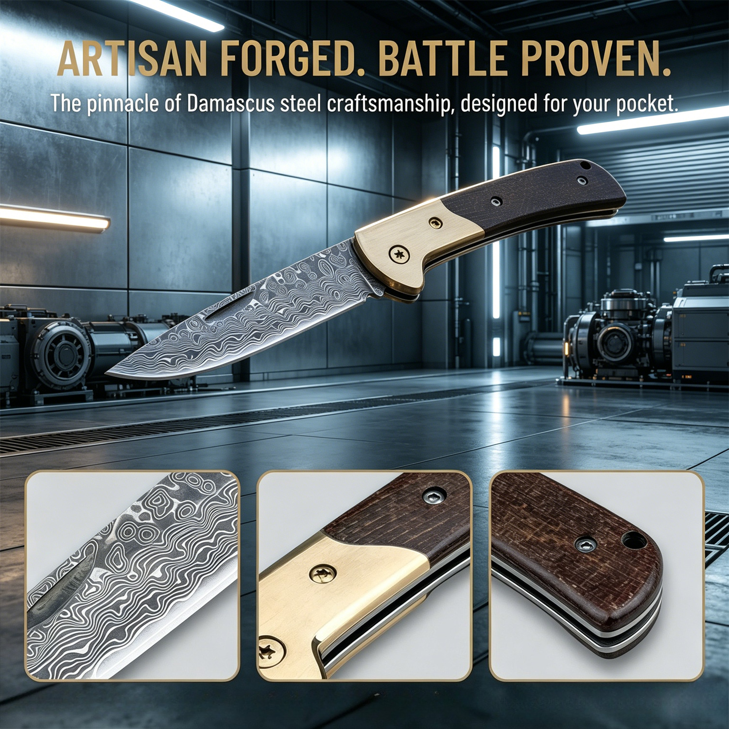 All-purpose Outdoor Carry Gear - огляд і ціна Edc Carry All