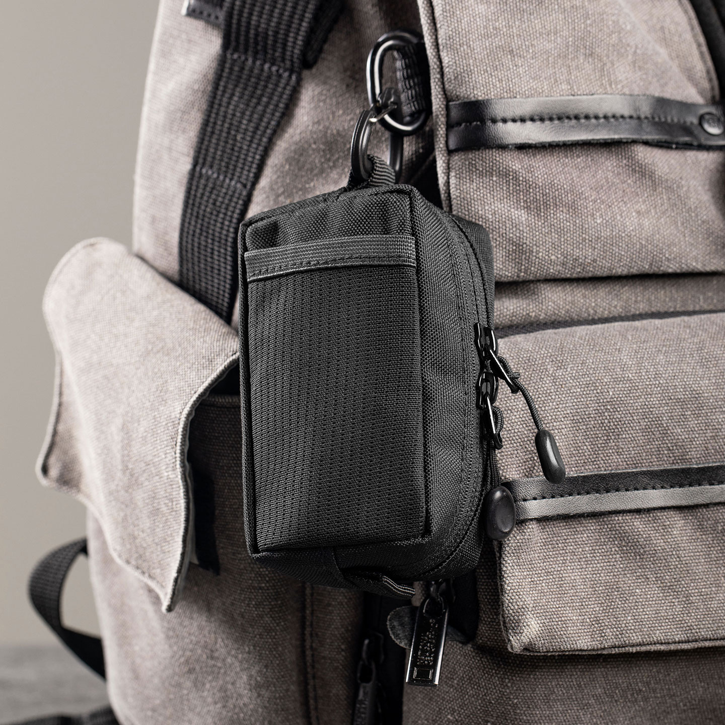 Tactical EDC Organizer Bag Dur - огляд і ціна Edc Everyday Carry Bag