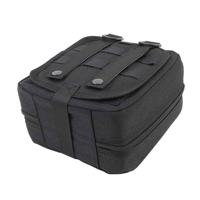 TACTIFANS First Aid Pouch Patc - огляд і ціна Edc Carry Items