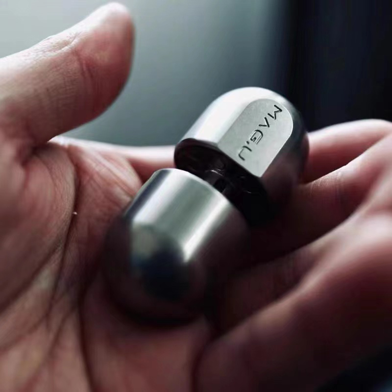 Magnetic Levitation Capsules F - огляд і ціна Fidget Spinner Bearing