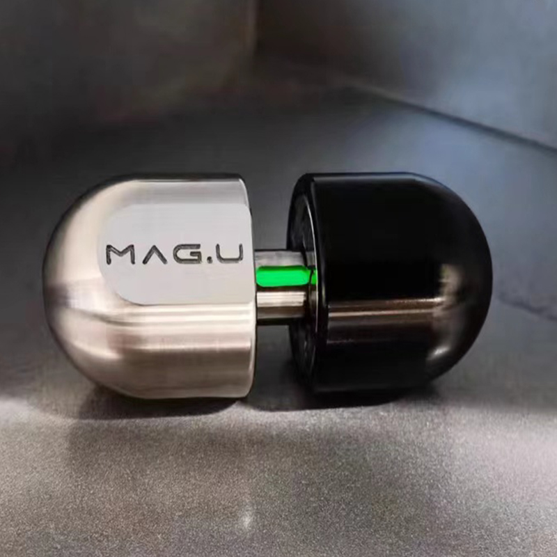Magnetic Levitation Capsules F - огляд і ціна Fidget Spinner Bearing