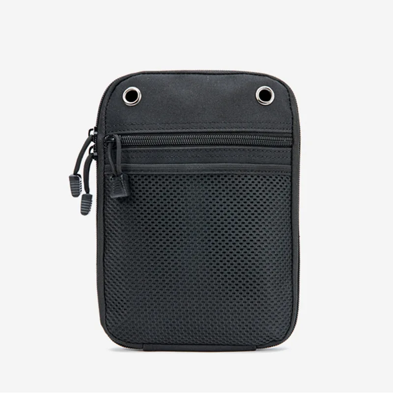 Molle Concealed Hunting Holste - огляд і ціна Edc Carry Fanny Pack