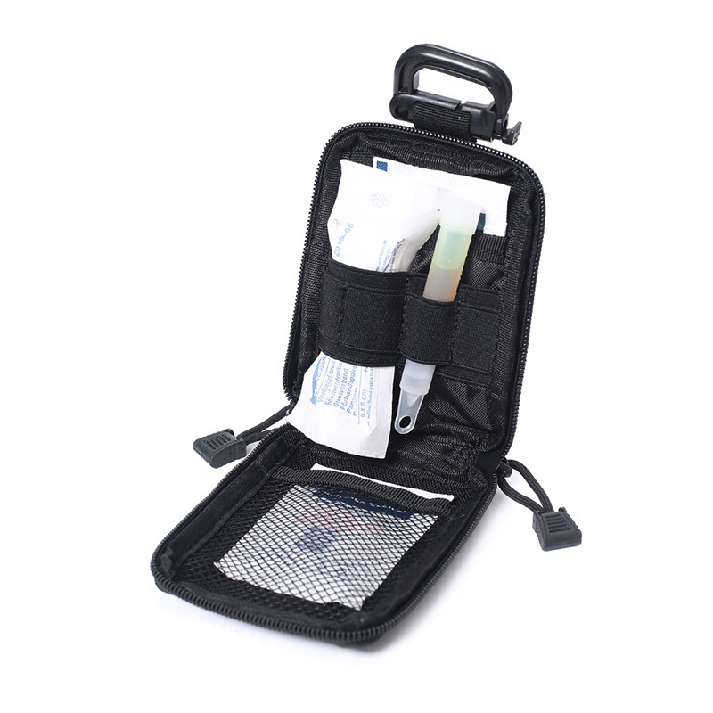 Tactical EDC Pouch Medical Org - огляд і ціна Edc Carry Bag