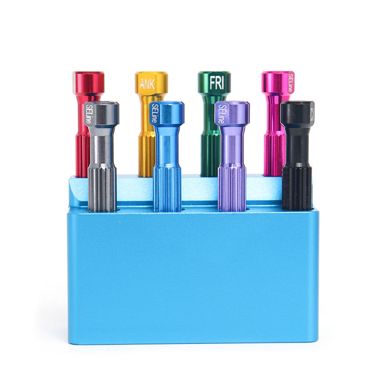 High Quality Precision Stainle - огляд і ціна Micro Screwdriver Kit