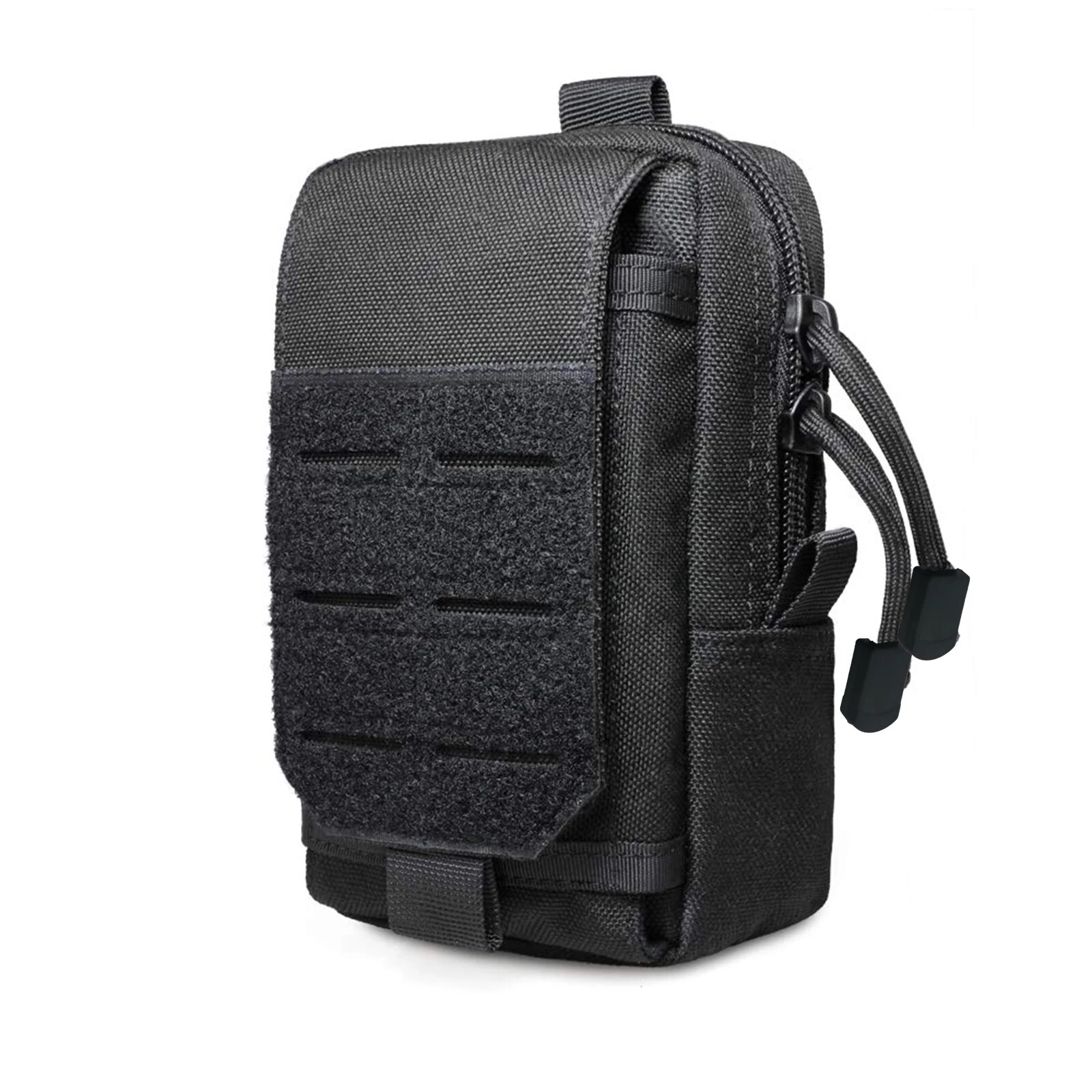 Tactical Molle Pouch Waist Bag - огляд і ціна Edc Carry Bag