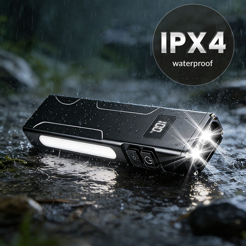 Multifunctional EDC Work Light - огляд і ціна Edc Carry Pen
