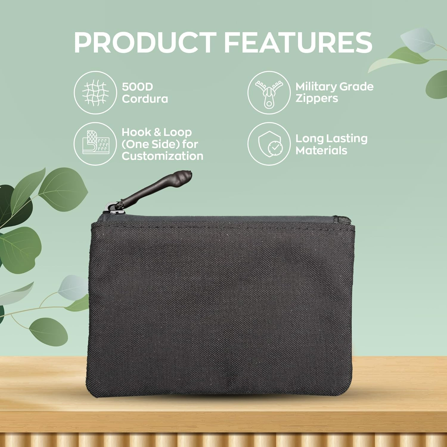 Compact and Practical Potato M - огляд і ціна Edc Everyday Carry Bag