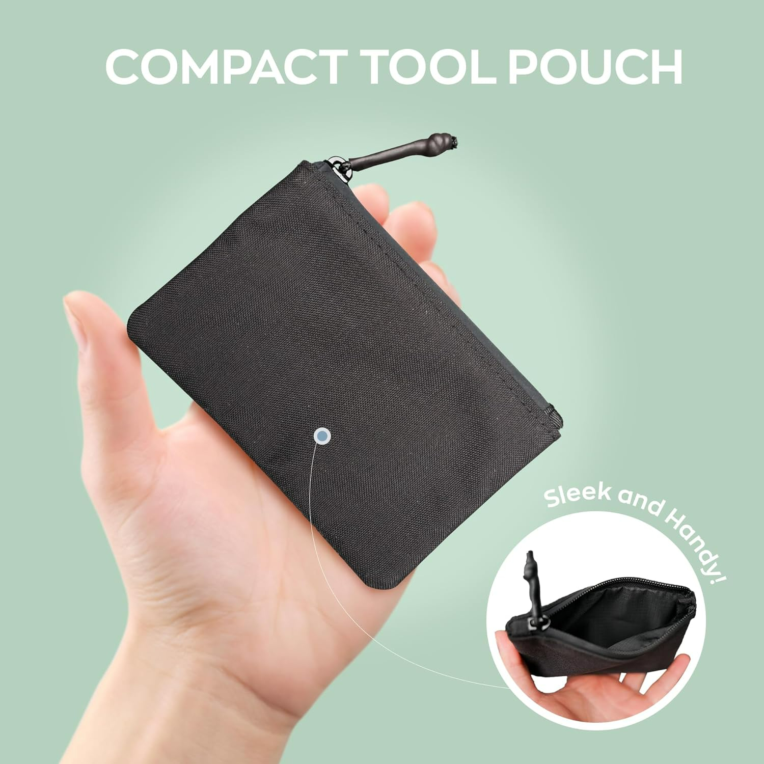 Compact and Practical Potato M - огляд і ціна Edc Everyday Carry Bag